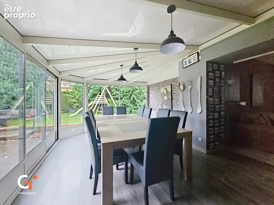 Exclusif .Maison de Charme avec possibilité d'évolution - photo 19