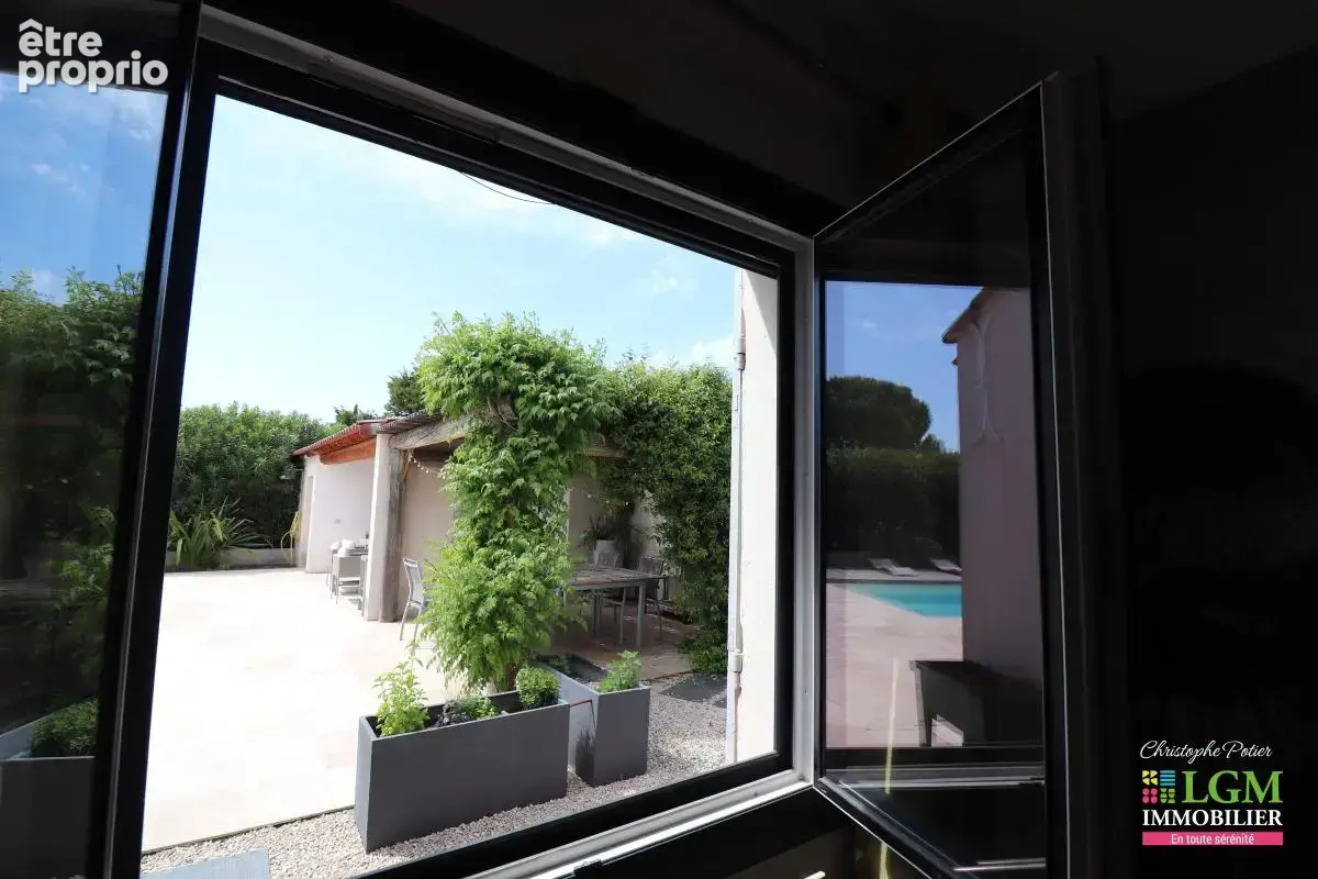 Villa de 188 m² aux belles prestations prête à vous accueillir - photo 17