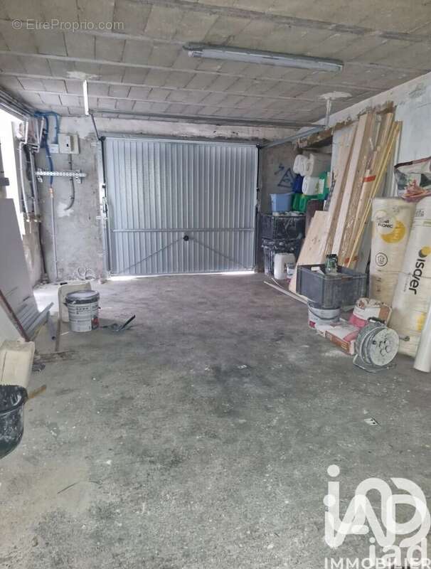 Photo 2 - Maison à CHATEAU-THIERRY