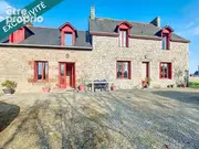 Photo 1 - Maison à SAINT-GEORGES-DE-GREHAIGNE