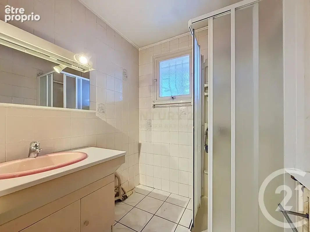 Appartement 4 pièces 71 m² à vendre à Bourgoin-Jallieu (38300) - photo 9