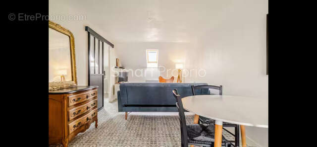 Appartement à LA FERTE-MACE