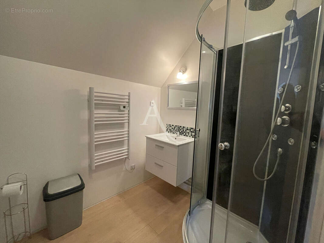 Maison à MORVILLERS