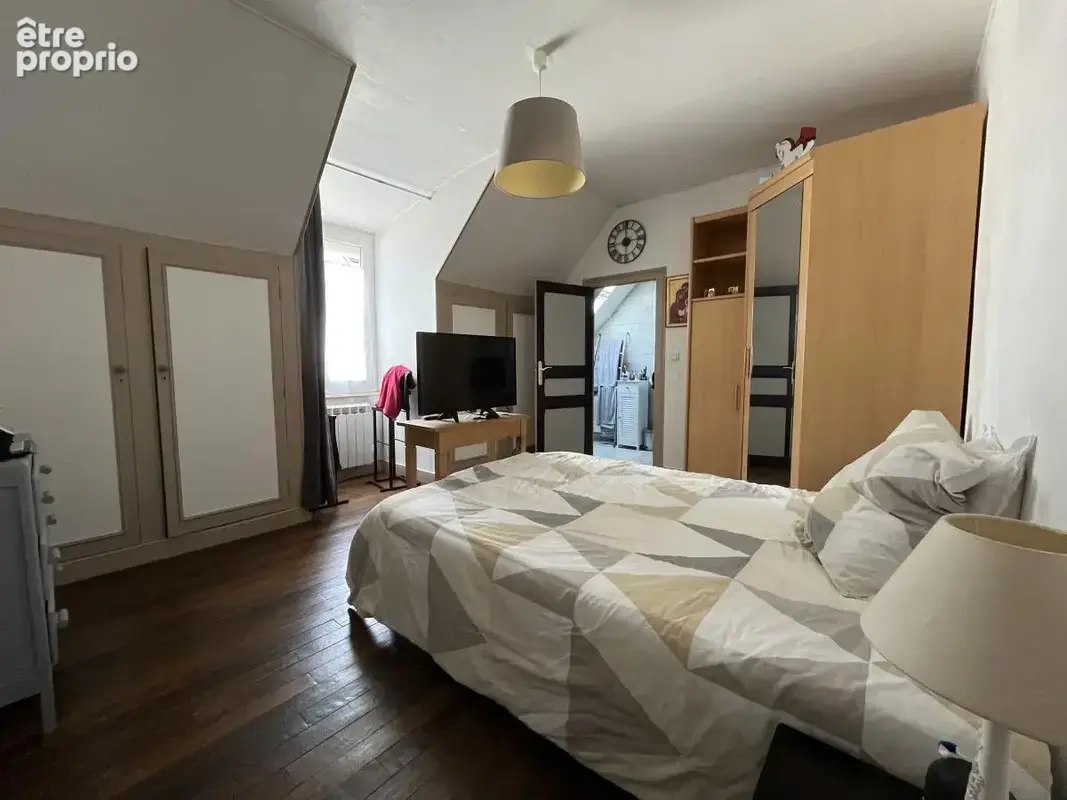 Maison 3 pièces 65 m² à vendre à Bouloire (72440) - photo 6