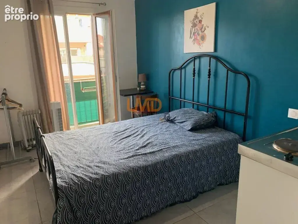 Appartement 100m² loué en 6 studios avec ascenseur - Aix en Prov - photo 2