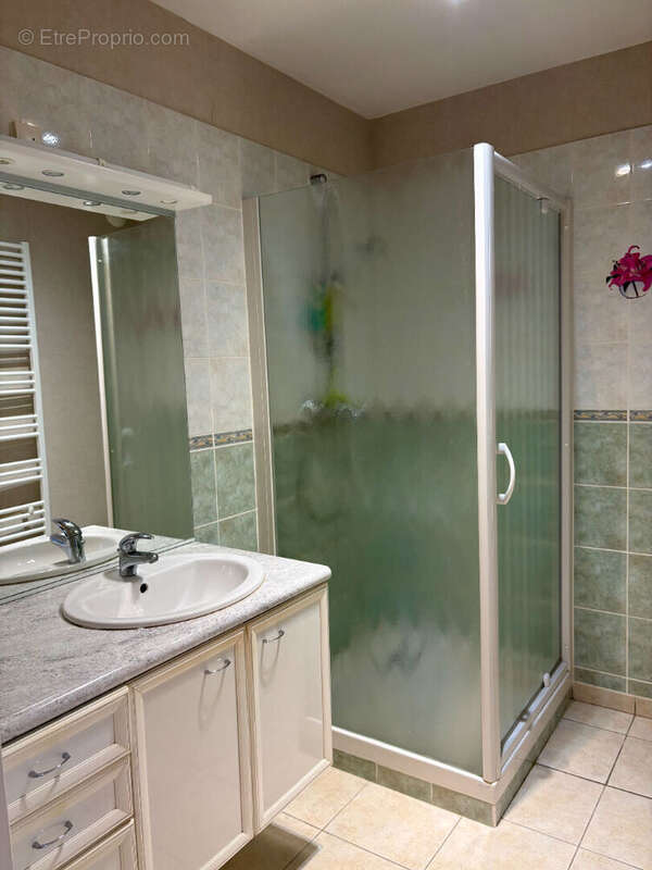 Appartement Montceau Les Mines - photo 8