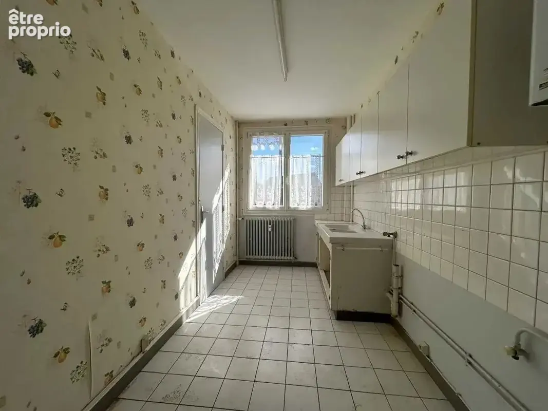 appartement 3 pièces !!! - photo 3