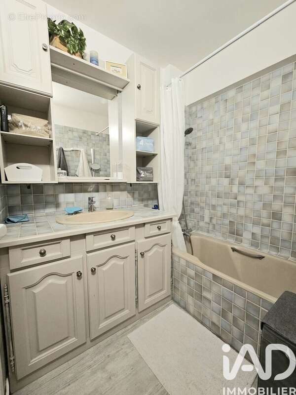 Photo 9 - Appartement à LE PORT-MARLY