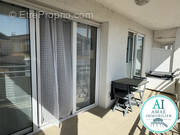 Appartement à ANDERNOS-LES-BAINS