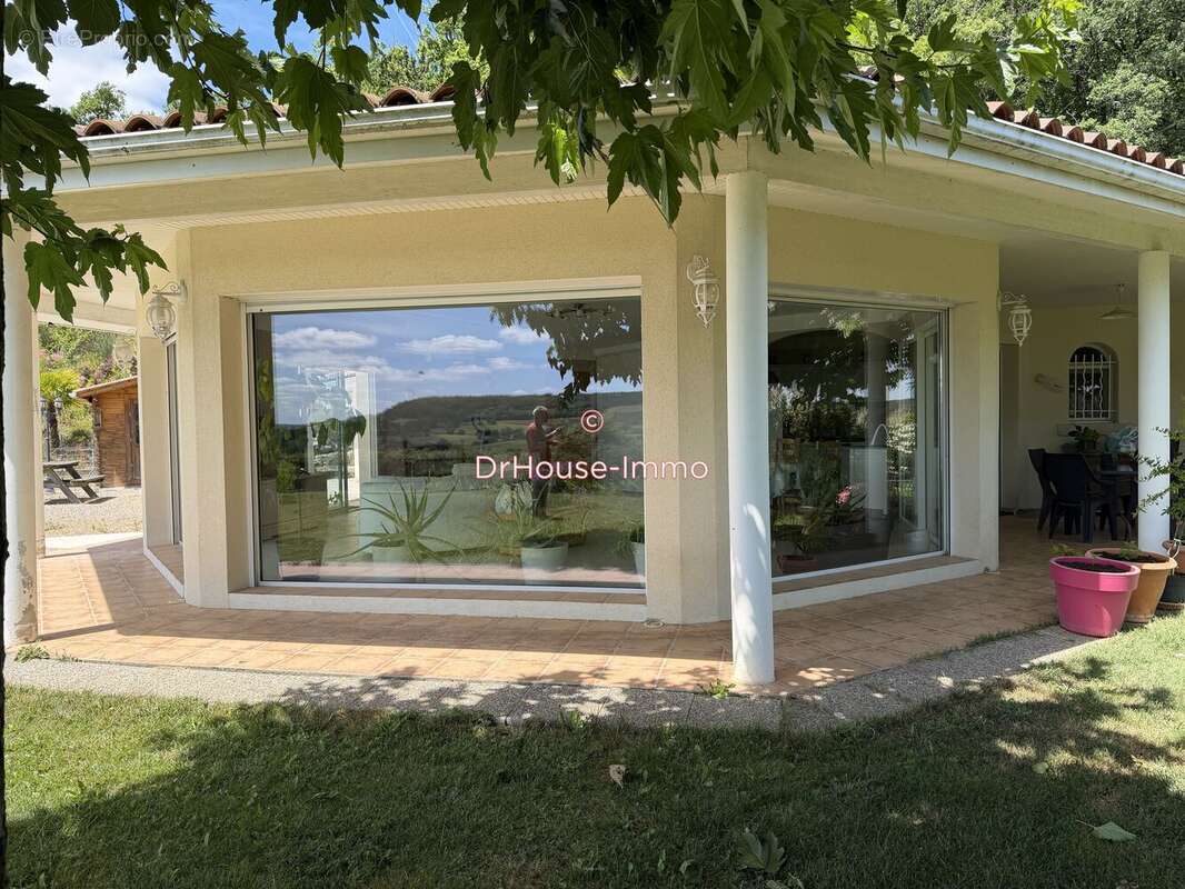 Maison 148 m² à Sainte-Juliette  - photo 6