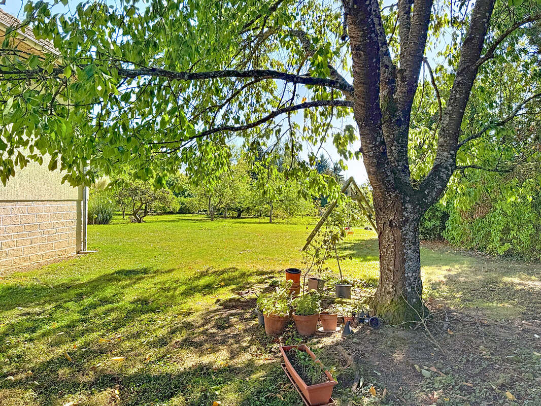 Maison à MONTMIRAIL