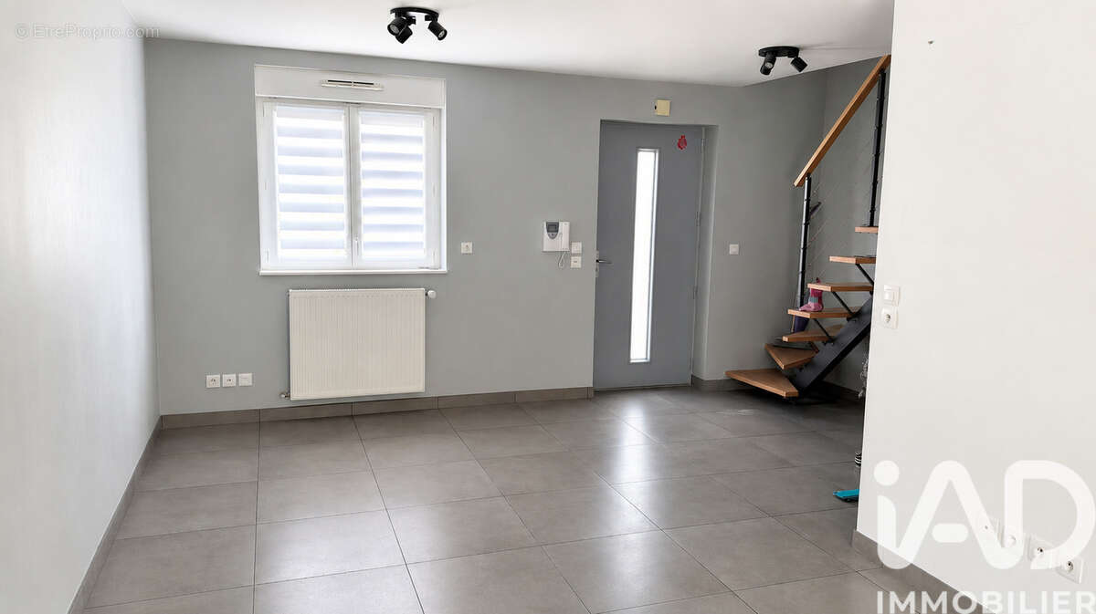 Photo 3 - Appartement à CESSON