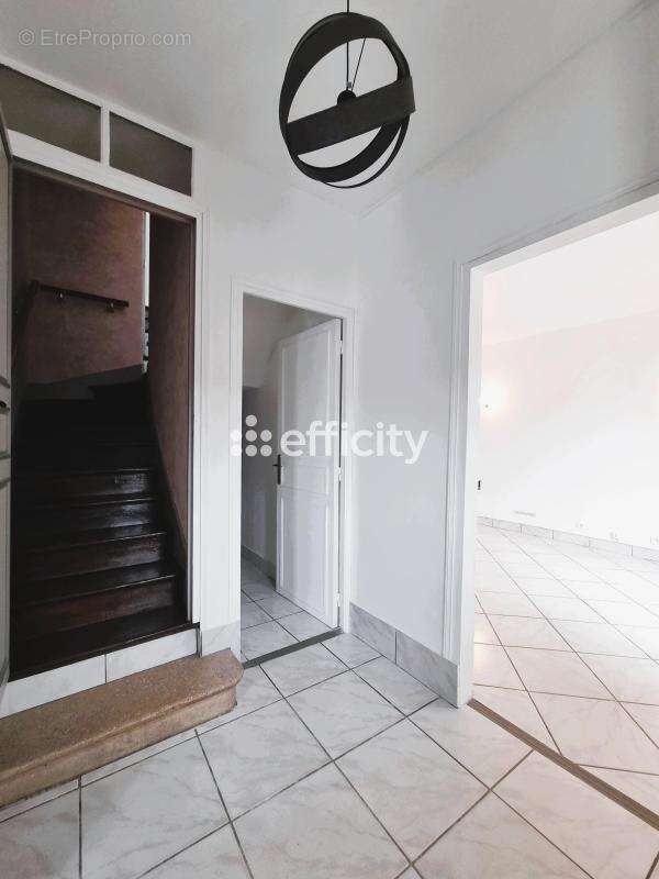 Appartement - photo 7