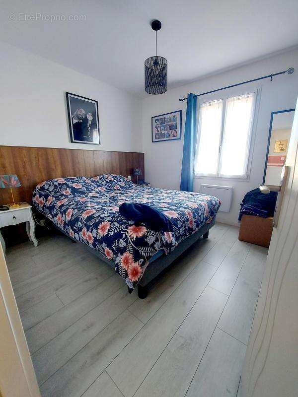 Maison à LA GUERINIERE