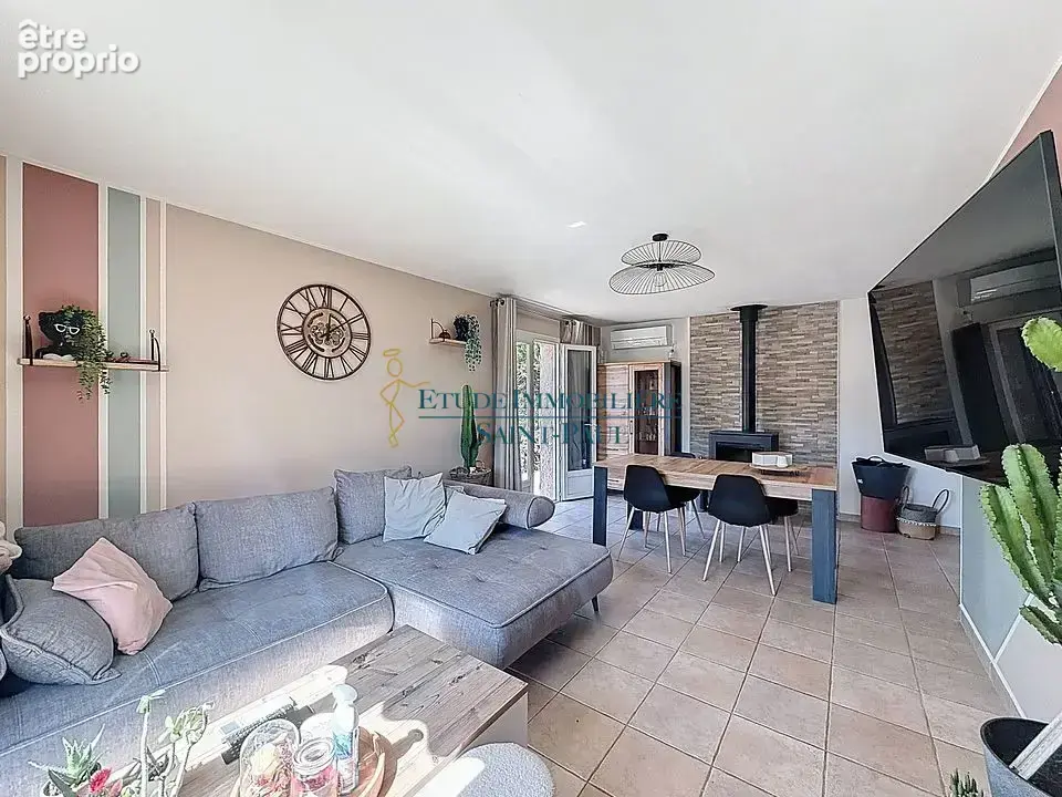 Maison 80 m² à Herepian  - photo 5