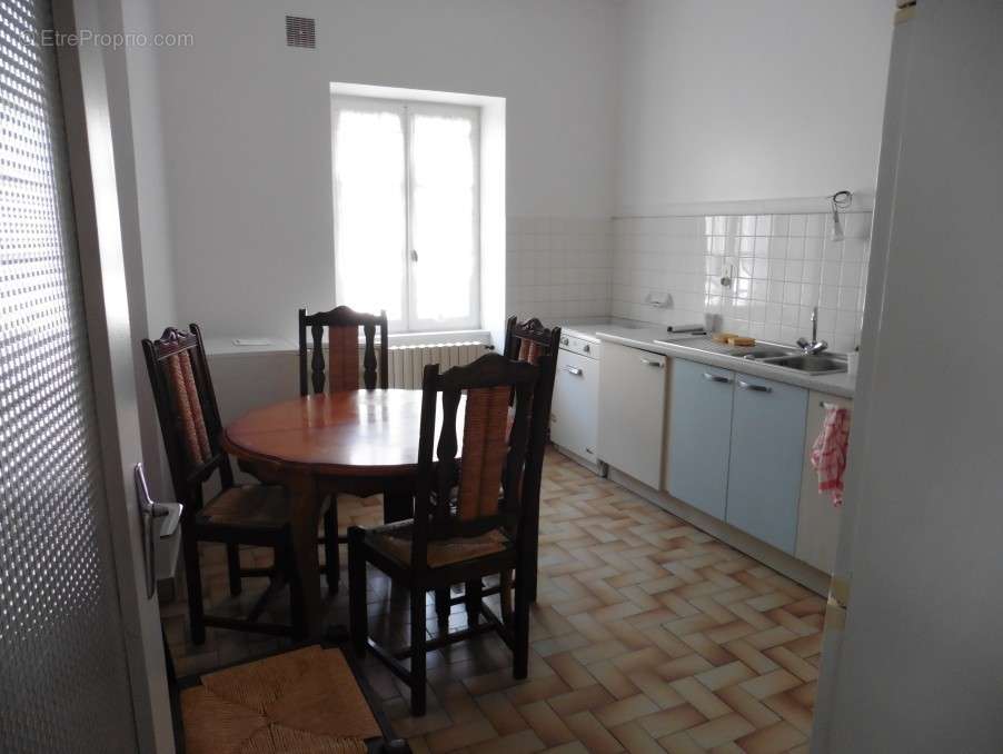 Appartement à RETOURNAC