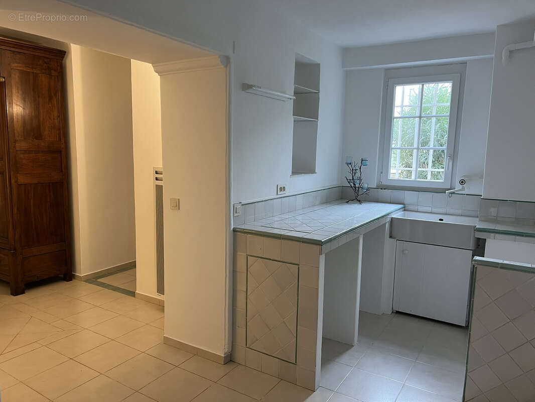 Maison à PLAN-DE-LA-TOUR