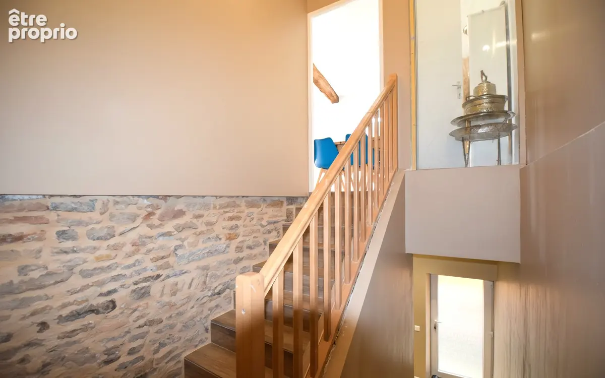 Maison 128m² à charnay - photo 11