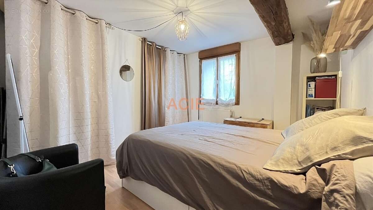 Appartement à LOUVRES