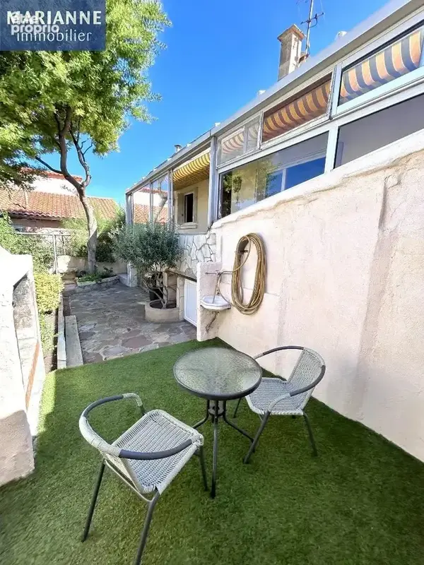 Photo Maison à Sete au prix de 365 000€