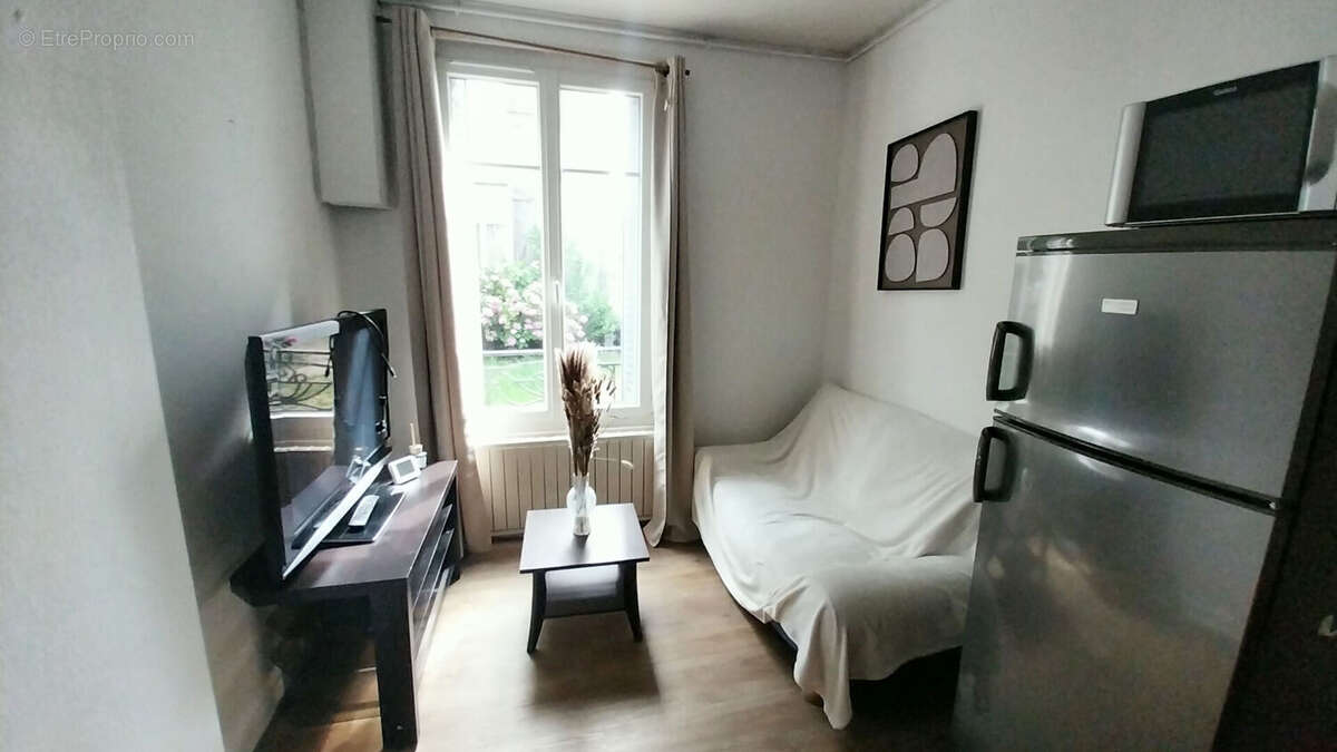 Immeuble 325m² à besançon - photo 14