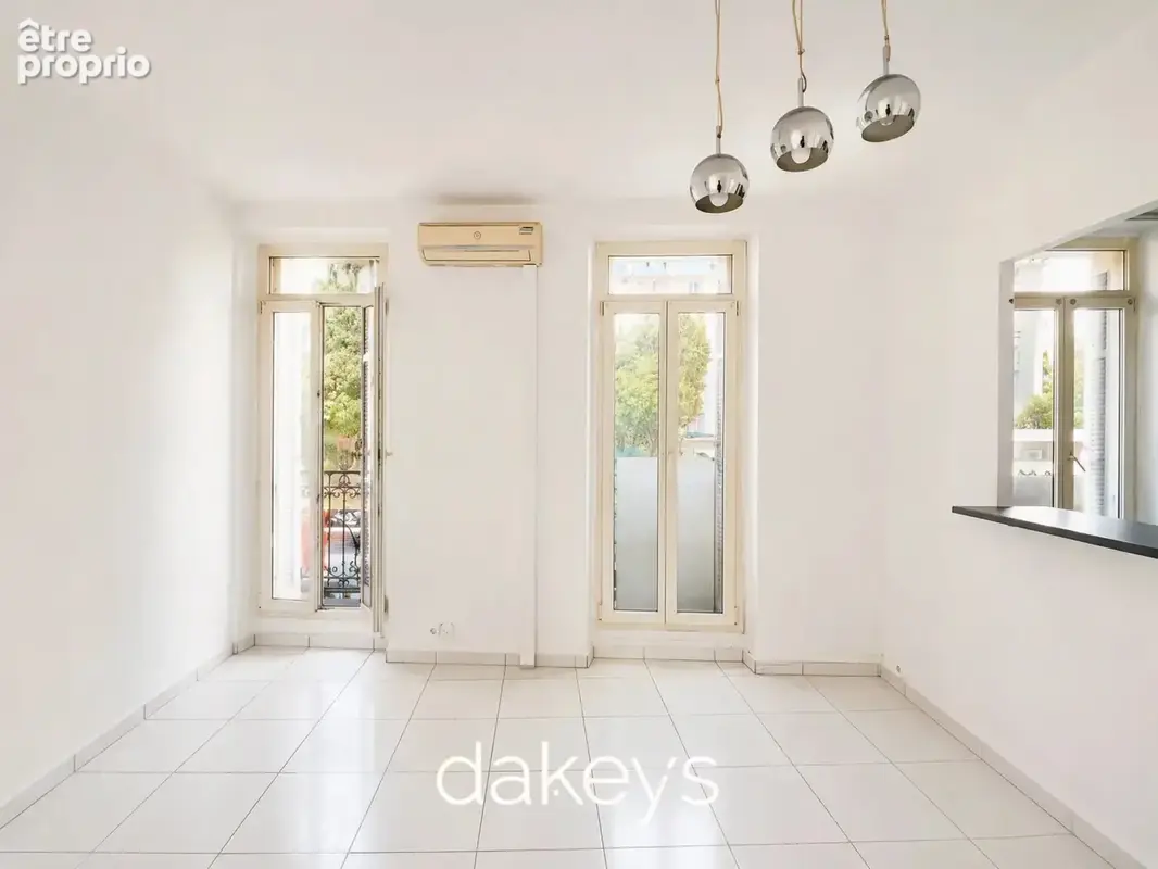Appartement à MARSEILLE-13E
