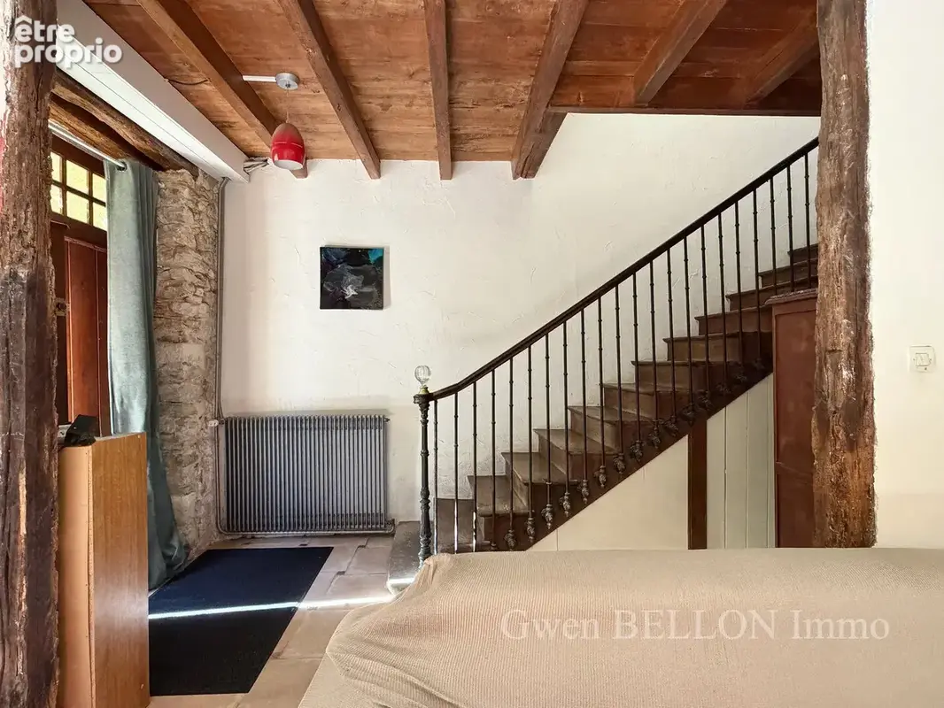 Maison 7 pièces 155 m² à vendre à Montoulieu-Saint-Bernard (31420) - photo 6