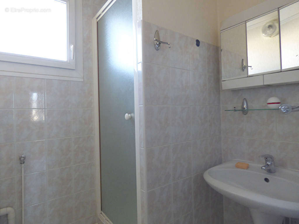 Appartement à MONTLUCON