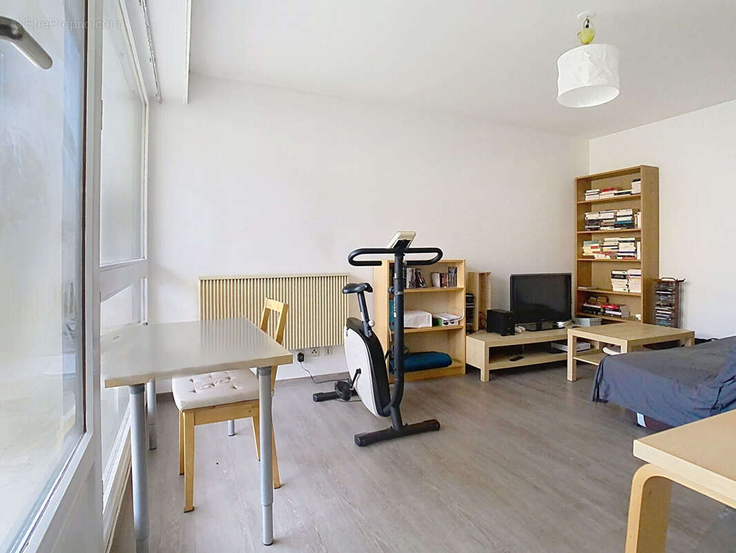 Appartement à BEAUNE