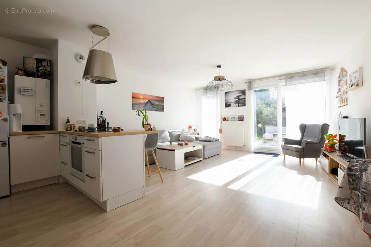 Maison à LA VERRIERE
