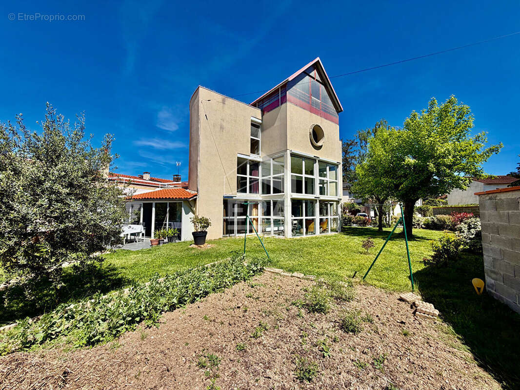 Maison à ALBI