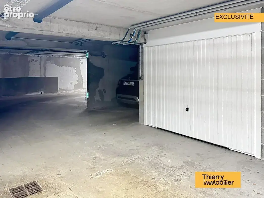 Garage DALBY Allonville - photo 3