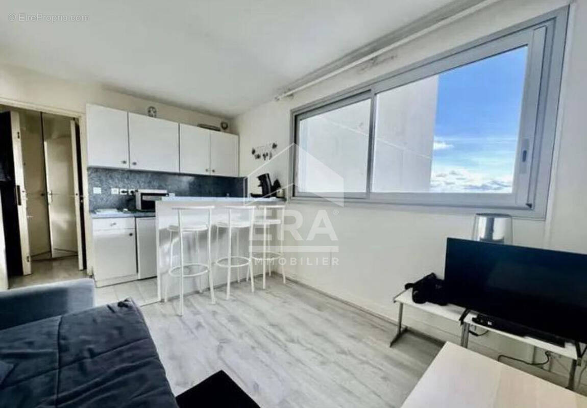 Appartement à ARCACHON