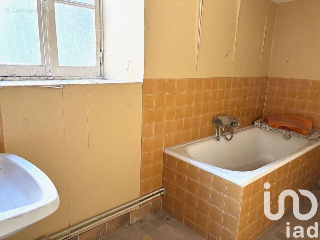 Photo 9 - Maison à SAINT-GAULTIER