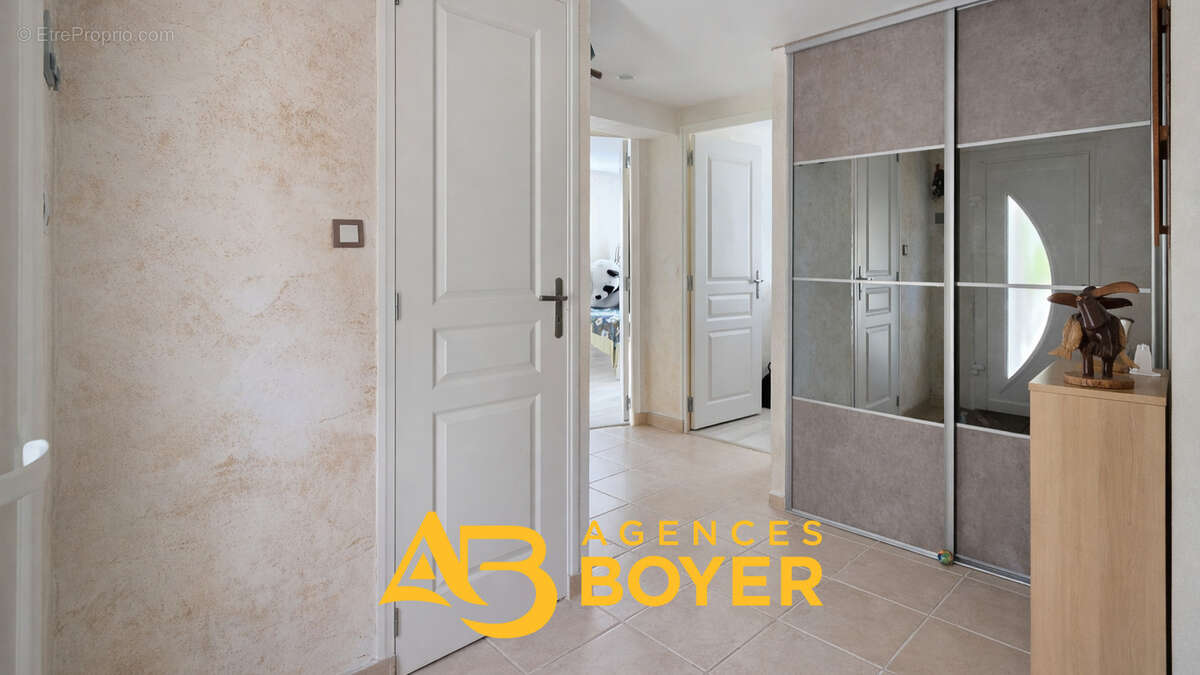 Appartement à BANDOL