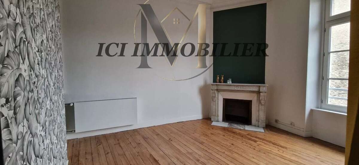 Appartement à PAU