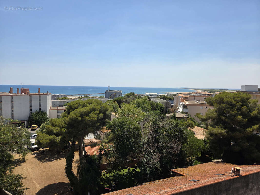 Appartement T3 67 m2 - corniche - photo 6