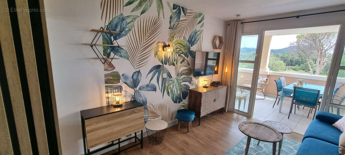 Appartement à LA SEYNE-SUR-MER