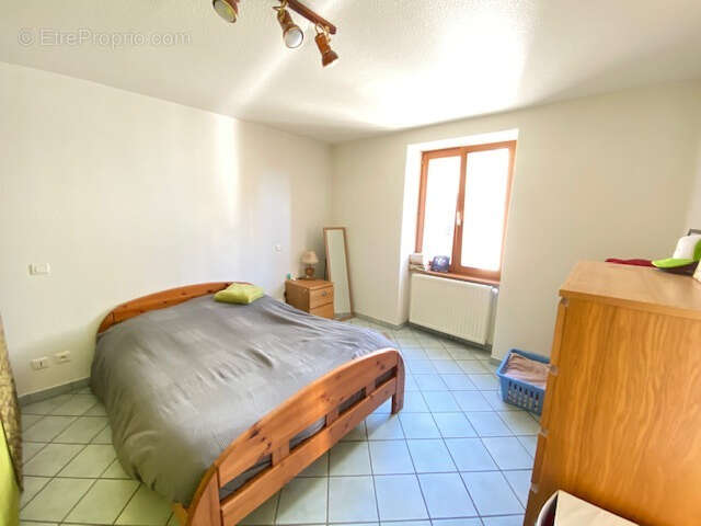 Appartement à STOSSWIHR