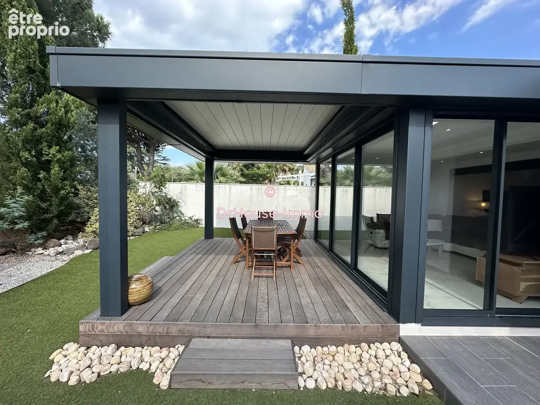 Maison 4 pièces 110 m² à vendre à Agde (34300) - photo 23