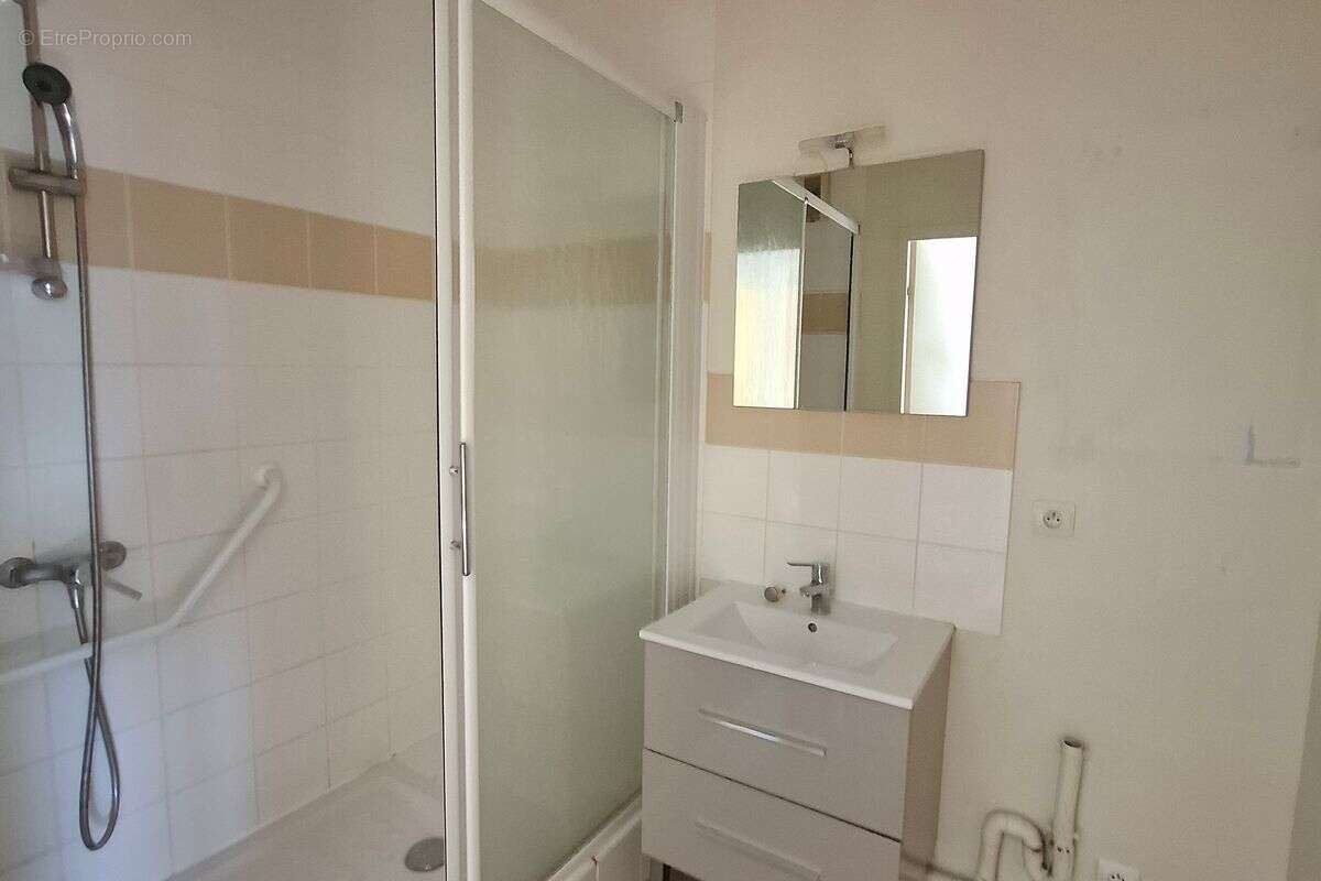 Appartement à LYON-7E