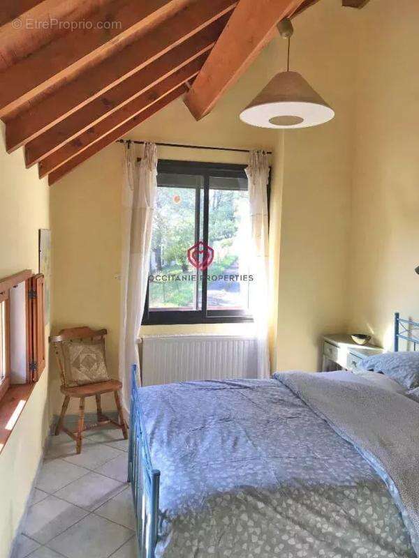 Maison à MASSAT
