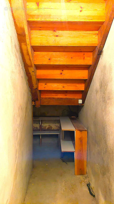 Appartement à BARDOS