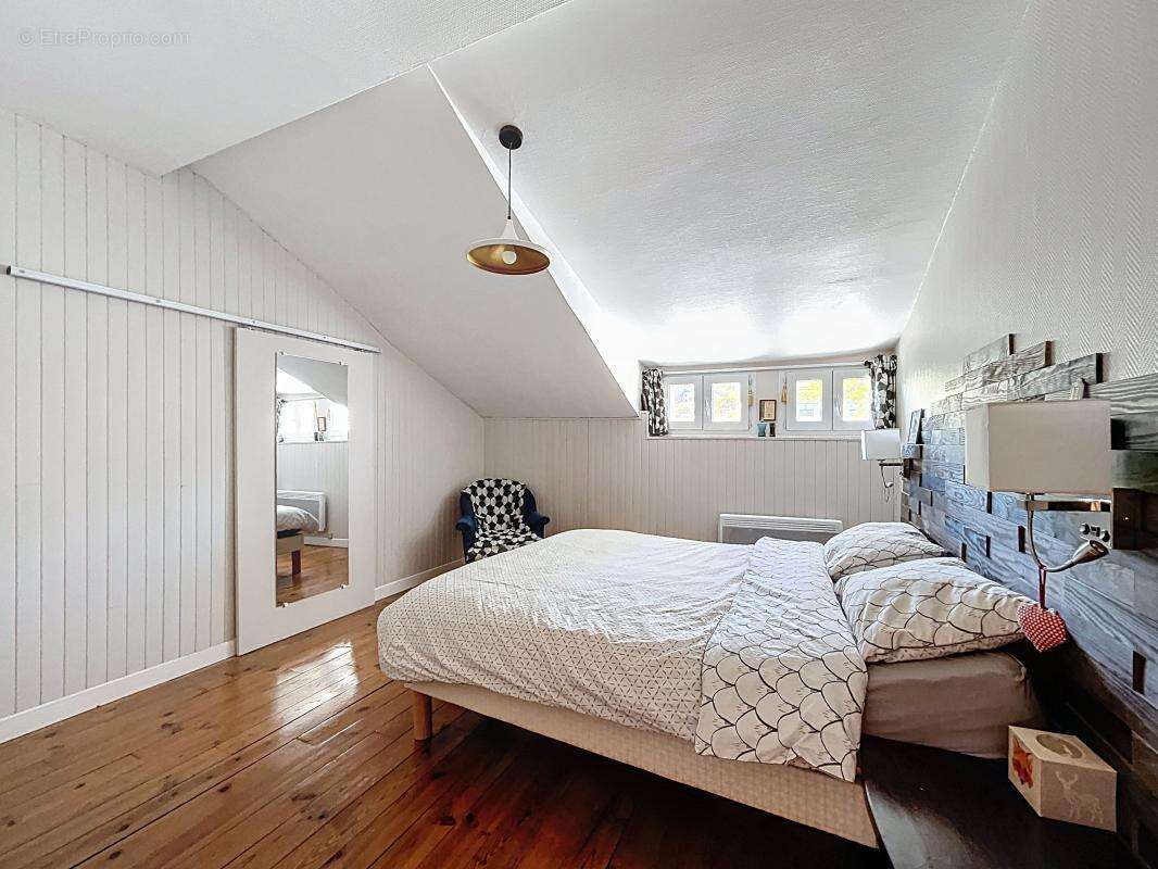 Maison à TOURNON-SUR-RHONE