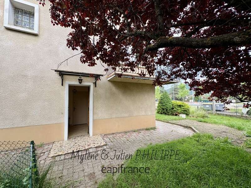 Maison à GAP