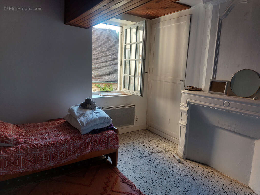 Appartement à LA FLECHE