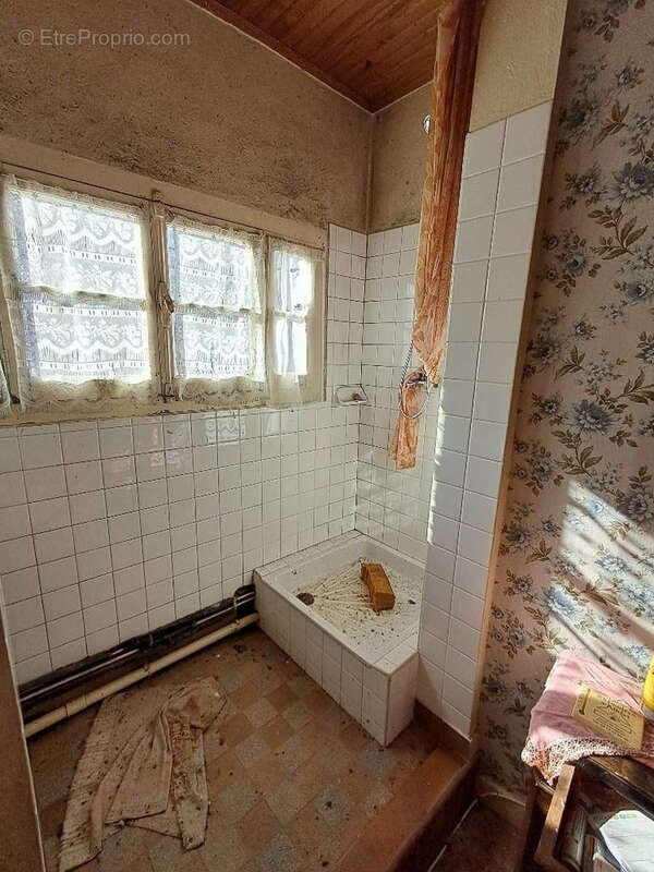 MAISON avec belle vue - photo 5