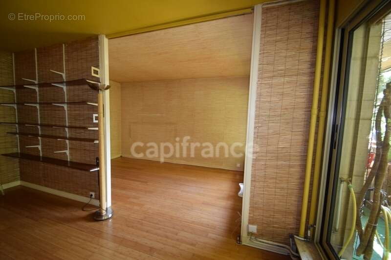 Appartement à SAINT-CLOUD