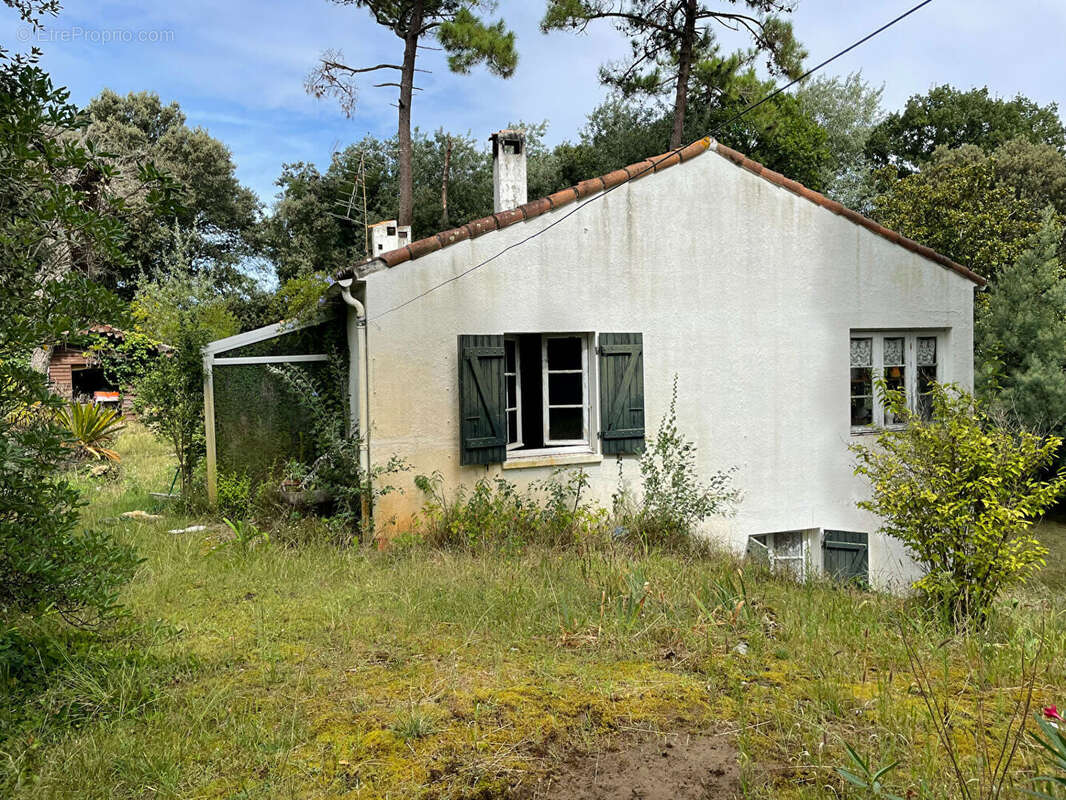 Maison Dolus côte ouest 3 chambres 105 m² - photo 3