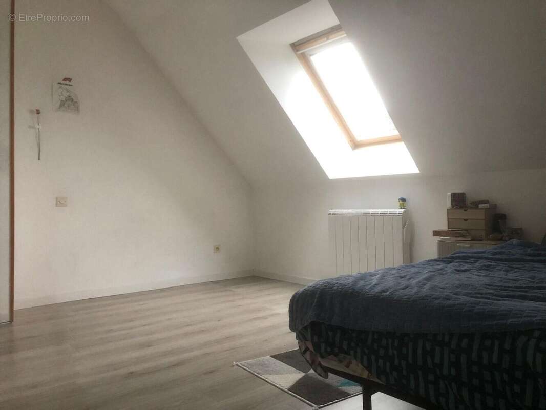 Photo 7 - Maison à SABLE-SUR-SARTHE